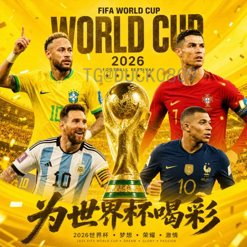 详细2026国际足联世界杯48队赛制解读：新规则、分组与晋级之路