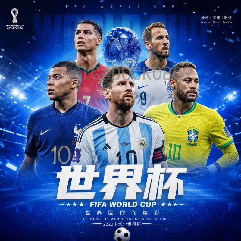 完整2026年世界杯淘汰赛门票价格详解：从16强到决赛购票指南